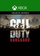 Ключ активации Call of Duty: Vanguard - Standard Edition для Xbox One и Xbox Series X|S - изображение 1