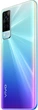 Мобильный телефон Vivo Y53S 6/128GB Fantastic Rainbow (6935117840697) - изображение 7