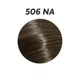 Крем-краска Matrix Socolor Beauty Extra Coverage Pre-Bonded для седых волос 506NA темный блондин натуральный пепельный 90 мл - изображение 2