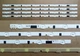 Комплект LED подсветки для телевизора Samsung 28" D2GE-280SC0-R3 2013SVS28H BN96-25298A HG28EB460 - изображение 4