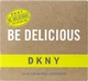 Парфумована вода DKNY Be Delicious 100 ml (27-1685100) - зображення 2