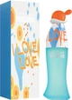 Туалетная вода Moschino I Love Love 100 ml (27-3474100) - изображение 2