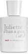 Парфюмированная вода Juliette Has A Gun Not a Perfume 100 ml (27-21098100) - изображение 1