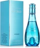 Туалетна вода Davidoff Cool Water woman 100 ml (27-1603100) - зображення 1