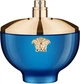 Тестер Парфюмированная вода для женщин Versace Pour Femme Dylan Blue 100 мл (8011003839148) - изображение 1