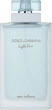 Парфюмированная вода Dolce&Gabbana Light Blue Eau Intense 50 ml (27-38357150) - изображение 1