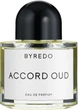 Парфумована вода Byredo Accord Oud 50 ml (27-1947150) - зображення 1