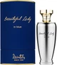 Парфюмированная вода Dzintars Beautiful Lady In Blue 100 ml (27-919218100) - изображение 2