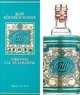 Одеколон Maurer & Wirtz 4711 Original Eau de Cologne 200 ml (27-71469200) - зображення 2