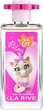 Парфумована вода для дітей La Rive 44 Cats Piilou 50 ml (27-85692550) - зображення 1