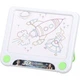 Доска для Рисования Magic 3D Drawing Board Доска для творчества Космос - изображение 3