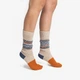 Набір теплих шкарпеток з 2 пар Dodo Socks Pumpkin 36-38 - изображение 4