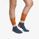 Набір теплих шкарпеток з 2 пар Dodo Socks Pumpkin 36-38 - изображение 5