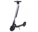Электросамокат Proove X-City Pro Silver/Blue - изображение 1