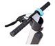 Электросамокат Proove X-City Pro Silver/Blue - изображение 5