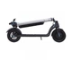 Электросамокат Proove X-City Pro Silver/Blue - изображение 8