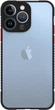 Чехол для смартфона Intaleo Prime для Apple iPhone 13 Pro Max Black (1283126517266) - изображение 1