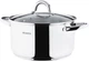 Набор посуды ARDESTO Gemini Gourmet Andria 10 предметов (AR1910GPS) - изображение 2