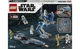 Конструктор LEGO Клони-піхотинці з набору 501st Legion 285 деталей (75280) - изображение 8