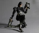 Фигурка Deus Ex Human Revolution Yelena Fedorova (Square Enix, высота 29см) - изображение 2
