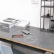 Кабель BOROFONE BX30 2.4A White - зображення 3