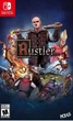 Rustler (Switch) - изображение 1