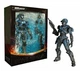 Фигурка Halo Reach Vol 2 Kat (Square Enix, высота 26см) - изображение 1