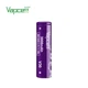 Акумулятор 18650 літій-іонний (Li-Ion) Vapcell INR18650 V30, 3000mAh, 20A, 4.2/3.6/2.5V, Purple - зображення 1