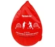 Футбольные ворота Outdoor Play JC-5219A - изображение 2