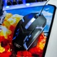 Игровой набор 4 в 1 клавиатура мышь наушники и коврик Combo Gamer с подсветкой - изображение 6
