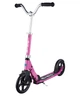 Двоколісний самокат для маленьких Micro Cruiser Pink рожевий - зображення 1