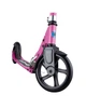 Двоколісний самокат для маленьких Micro Cruiser Pink рожевий - зображення 3
