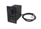 Регулятор оборотов двигателя Motor Electrical Machinery US-52 25W (05-101) - изображение 1