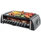 Шашличниця електрична Grunhelm GTEG-2031 2000 Вт Black (GTEG-2031-SH-LIN-YAV) - зображення 2