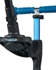 Самокат 2 в 1 с сидением и родительской ручкой Mini Micro 3 in 1 Deluxe Plus Ice Blue бирюзовый - изображение 10
