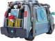 Колекційна фігурка Jazwares Fortnite Deluxe Feature Vehicle Reboot Van (FNT0732) - зображення 7