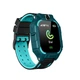 Детские смарт часы Smart Watch с Sim /LBS-трекер /Camera /SOS/ FlashLight green - изображение 2