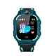 Детские смарт часы Smart Watch с Sim /LBS-трекер /Camera /SOS/ FlashLight green - изображение 4