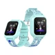 Детские смарт часы TechONE AFG01 4G GPS WiFi Голубые - изображение 1