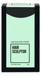 Пудра Sibel Hair Sculptor для объема и утолщения волос Черная 25 г (5412058214479) - изображение 1