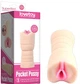 Мастурбатор UR3 Pocket Pussy Palm Pal #1 (19011000000000000) - изображение 2