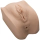 Мастурбатор Doc Johnson Brianas Ultraskyn Pocket Pussy & Ass (21814000000000000) - изображение 1