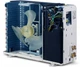 Кондиционер EWT Clima S-120GDI-HRFN8 - изображение 11
