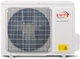 Кондиционер EWT Clima S-120GDI-HRFN8 - изображение 9