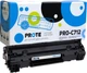 Картридж Prote Canon 712/HP LJ CB435A Black (PRO-C712) - изображение 1