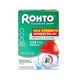 Краплі для зняття почервоніння очей та охолоджуючого ефекту Rohto Cooling Eye Drops Maximum Redness 13 мл (310742011012) - зображення 2