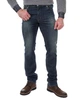 Джинси чоловічі TRUSSARDI JEANS (52J00001-1T001486-U290/8-92) Синій 35 - изображение 4