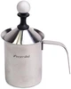 Вспениватель для молока Kamille Frother 400мл, ручной - изображение 1