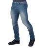 Джинси чоловічі TRUSSARDI JEANS (52J00000-1T001422-U290/8-93) Блакитний 37 - зображення 2