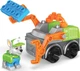 Конструктор Mega Bloks Щенячий патруль Сміттєвоз Рокі (GYH93) - зображення 2